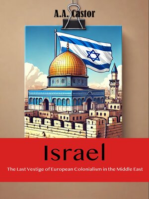 cover image of Israel